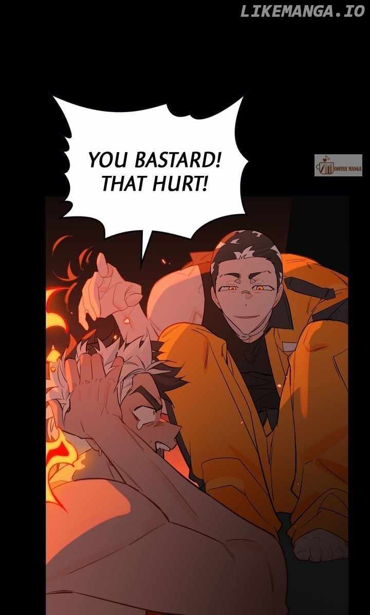 Dealing With Demons Chapter 51 48
